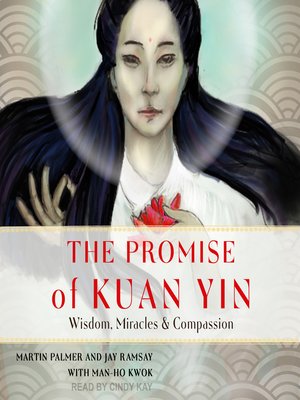 The Promise of Kuan Yin - Audiobook